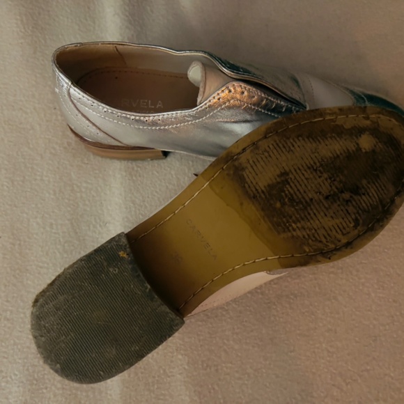 Brogues - Picture 3 of 4